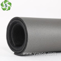 G5 natural rubber surface coating colors sheets grey